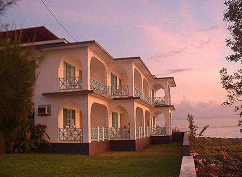 Hotel Sunset At The Cliffs Resort