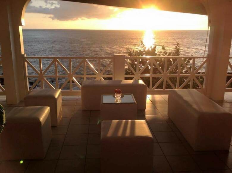 Hotel Sunset At The Cliffs Resort
