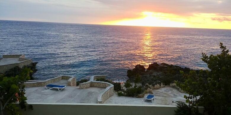 Hotel Sunset At The Cliffs Resort