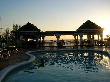 Hotel Sunset At The Cliffs Resort