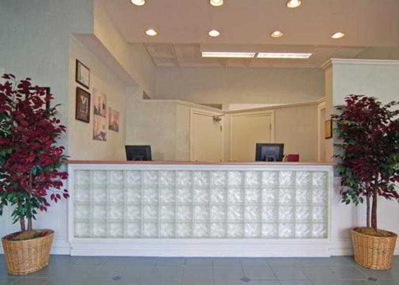 Hotel Cocoa Beach Suites