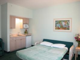 Hotel Cocoa Beach Suites