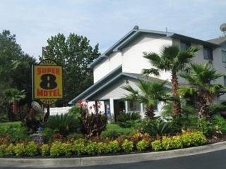 Hotel Super 8 Motel