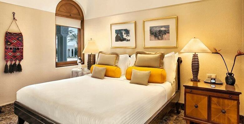 Hotel Oberoi Sahl Hasheesh
