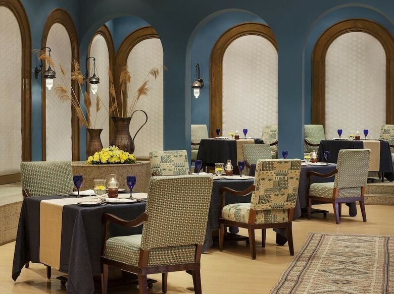 Hotel Oberoi Sahl Hasheesh