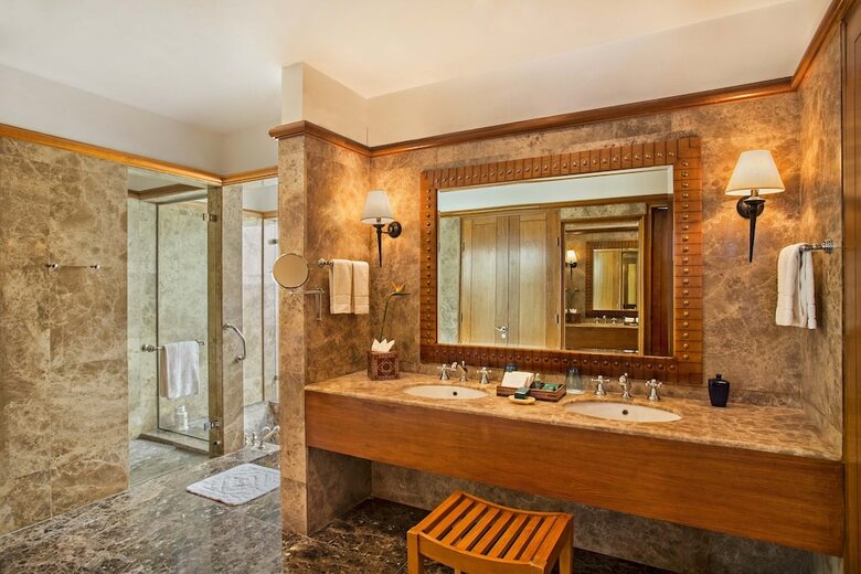 Hotel Oberoi Sahl Hasheesh