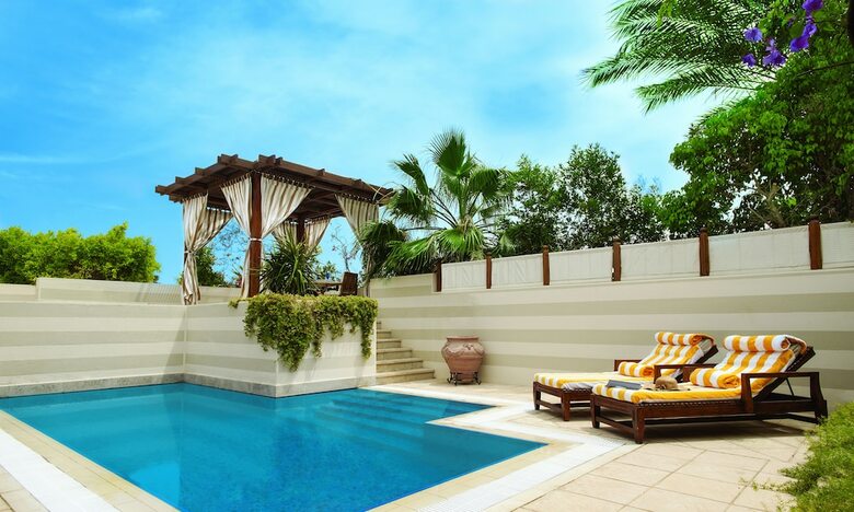 Hotel Oberoi Sahl Hasheesh