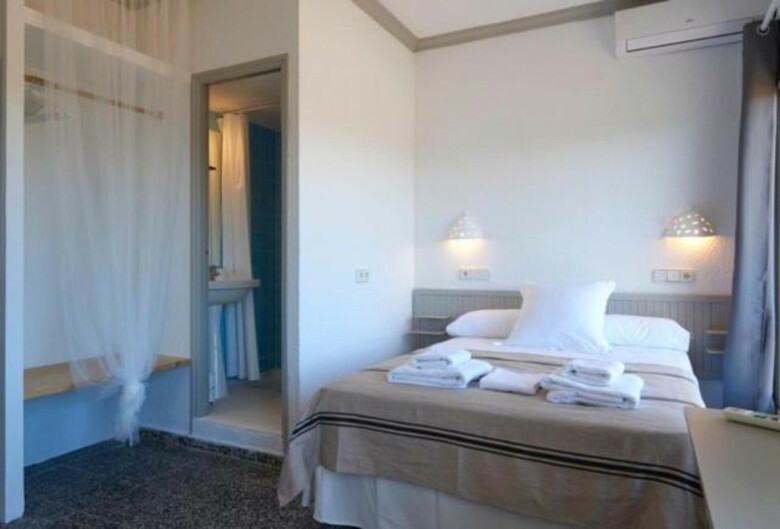 Hostal Flamingo