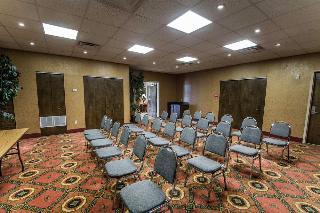 Hotel Comfort Suites