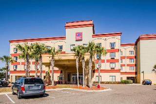 Hotel Comfort Suites