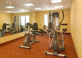 Hotel Comfort Suites