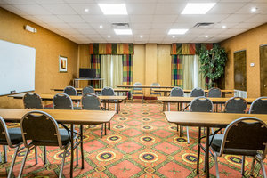 Hotel Comfort Suites
