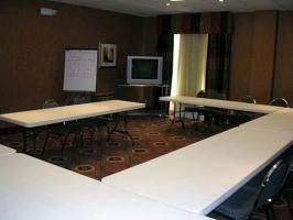 Hotel Comfort Suites