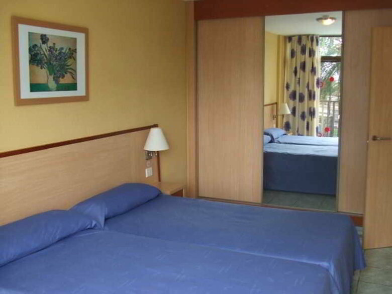 Hotel Revoli