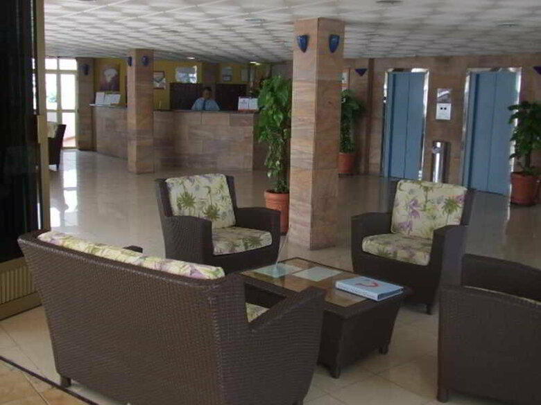 Hotel Revoli