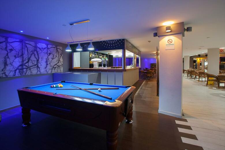 Hotel Revoli