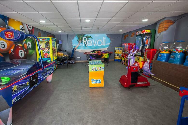 Hotel Revoli