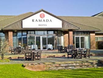 Hotel Ramada Grantham