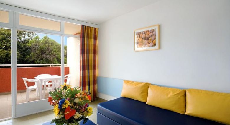 Hotel Apartments Sunset Lanterna