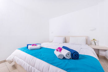 Apartamentos Bella Santorini