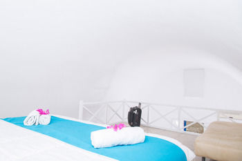 Apartamentos Bella Santorini
