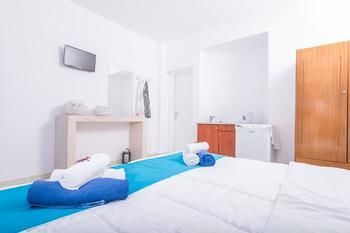Apartamentos Bella Santorini