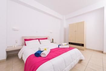 Apartamentos Bella Santorini