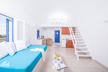 Apartamentos Bella Santorini