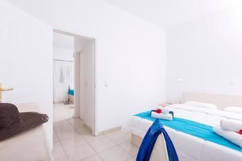 Apartamentos Bella Santorini