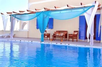 Apartamentos Bella Santorini