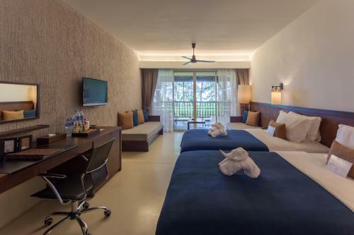 Hotel The Grand Southsea Khaolak