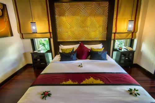 Hotel The Elements Krabi Resort