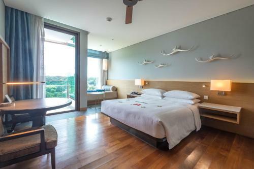 Hotel Rayong Marriott Resort & Spa