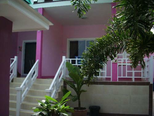 Hotel Baan Kaneang