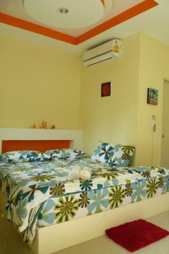 Hotel Baan Kaneang