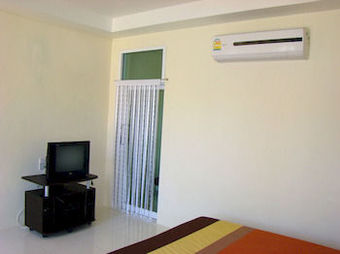 Hostal Sea Beach Ko Larn