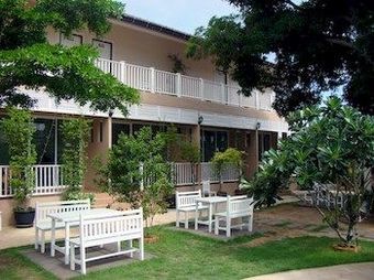 Hostal Sea Beach Ko Larn