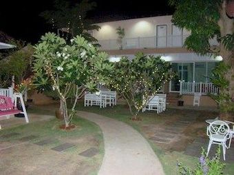 Hostal Sea Beach Ko Larn
