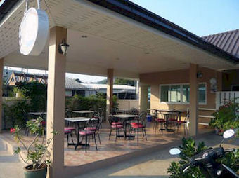Hostal Sea Beach Ko Larn