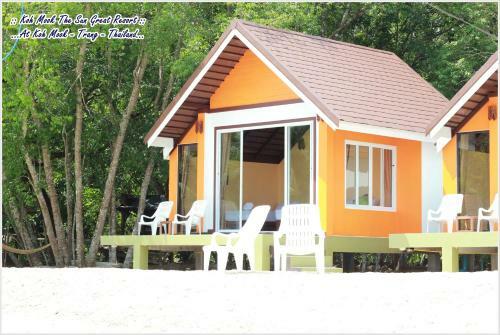 Hotel Koh Mook The Sun Great Resort