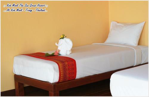 Hotel Koh Mook The Sun Great Resort