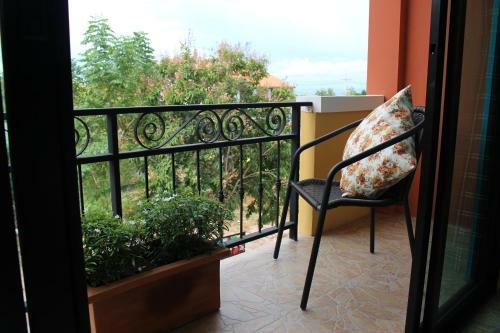 Hotel The Castello Resort