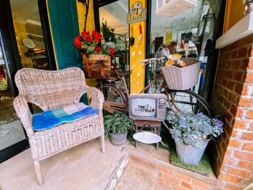 Hotel The Castello Resort