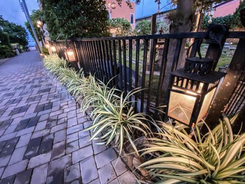 Hotel The Castello Resort