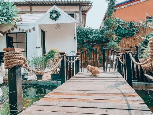 Hotel The Castello Resort