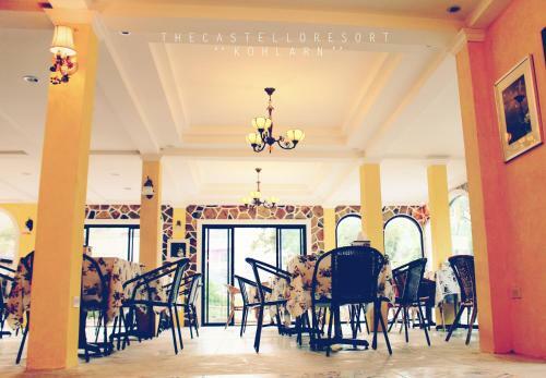 Hotel The Castello Resort