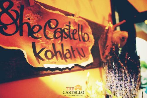 Hotel The Castello Resort
