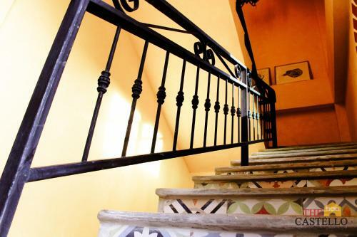 Hotel The Castello Resort