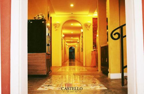 Hotel The Castello Resort