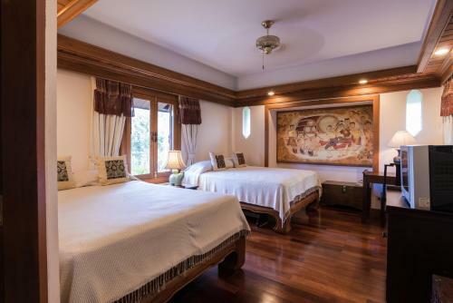 Taladya Homestay